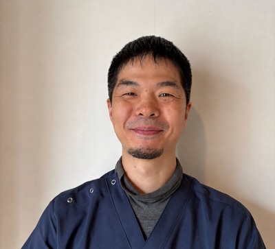 井川 藤磨