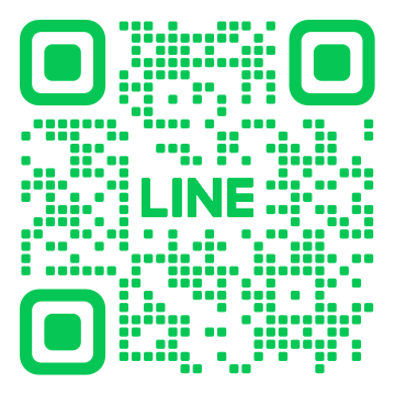 整骨院 LINE QR