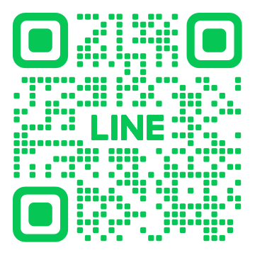 ジム LINE QR